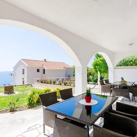 Apartmetns Sandito-one-bedroom With Terrace And Sea View Apartman