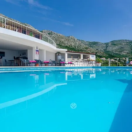 Apartmetns Sandito-one-bedroom With Terrace And Sea View Apartmán *