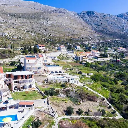 Apartmán Apartmetns Sandito-one-bedroom With Terrace And Sea View